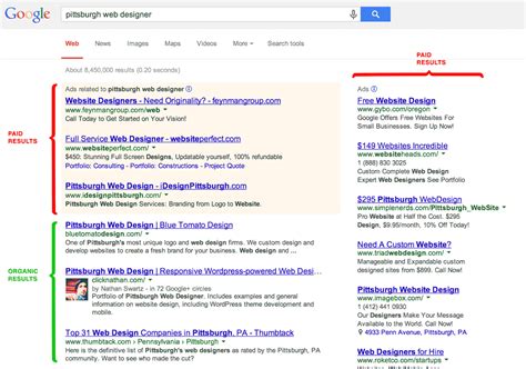 what_page_is_my_website_on_in_google:How does the quality of content affect the visibility of a website in Google's search results?